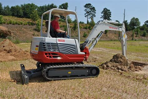 takeuchi mini excavator tb235|takeuchi tb230 excavator specifications.